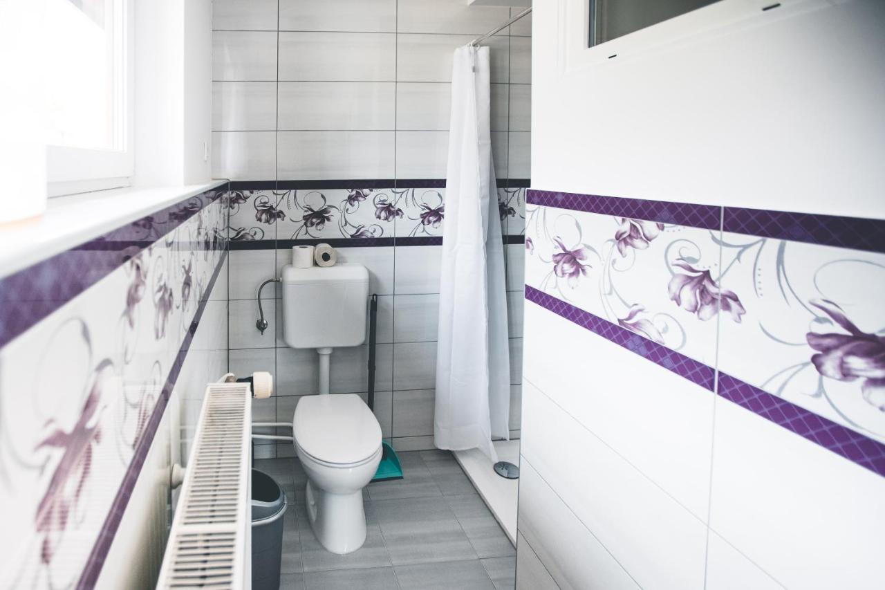 Apartma Pri Bostjanu Skofja Loka Exterior photo